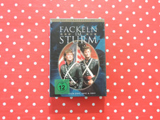 NEU OVP Fackeln im Sturm -