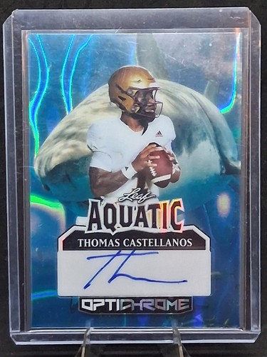 2025 leaf optichrome thomas - 2025,