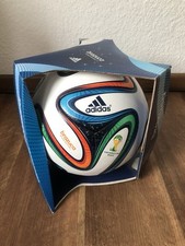 Adidas Brazuca Official Match Ball WM 2014