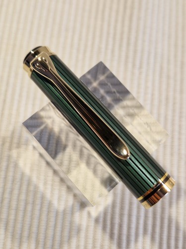 Pelikan souverän k800 kappe - souverän,
