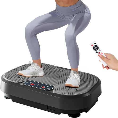 Vibrationsplatte fitness - vibrationsplatte,