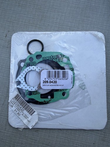 Po2090420 zylinderdichtsatz - po2090420,