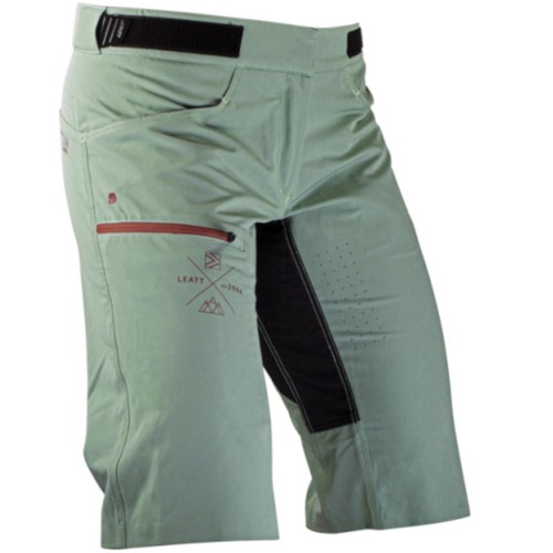 Leatt fahrrad hose shorts - leatt,