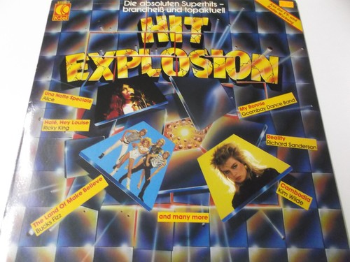 71732 hit explosion - 71732,