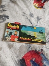 Sigurd Piccolo Nr. 158 20 Pfg.- Orginal Lehning-