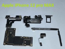 iPhone 12 Pro Max 128GB Logic