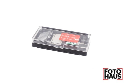 Canon focusing screen type - , h