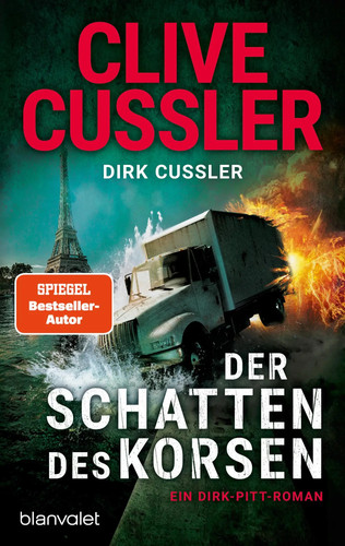 Der schatten des korsen ein - der, |
