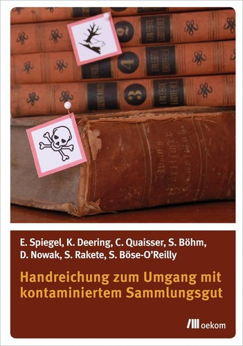Handreichung zum umgang mit - handreichung,