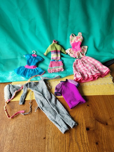 Mattel barbie vintage - mattel,barbie,