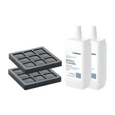 Geberit AquaClean Zweier-Set