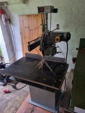 Graule Abläng- und Gehrungskreissäge ZS 170 S