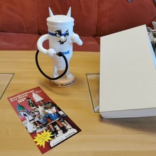 Räuchermännchen - Sonder