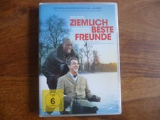 DVD Ziemlich beste Freunde