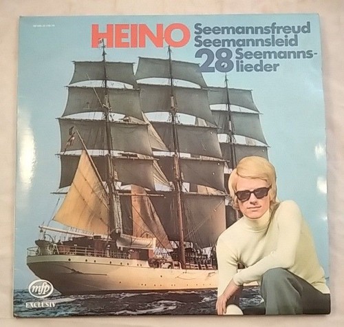 Seemannsfreud seemannsleid - seemannsfreud,,