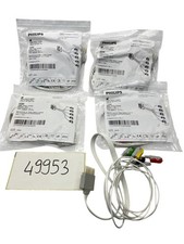 5 Stück Philips 989803174211