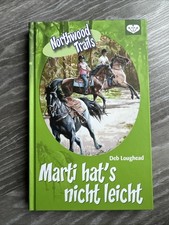 Deb Loughead, Northwood Trails, Marti hat's nicht leicht , Penny Girl/ Pony Club