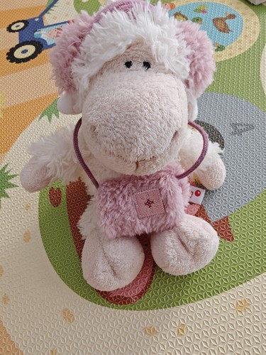 Nici jolly mäh - nici, ca