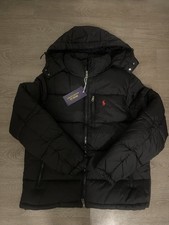 Ralph Lauren Daunenjacke mehrere Größen:L