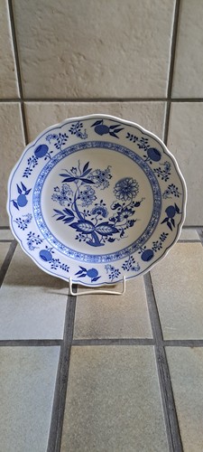 Hutschenreuther zwiebelmuster - hutschenreuther,
