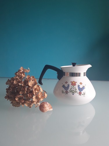 Pyroflam corning 1975 - corning,