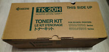 Original Kyocera Toner TK20H TK-20H 37027020 OVP