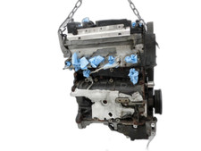Motor Rumpfmotor für Audi A4