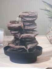 Atmosphera Springbrunnen