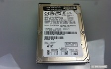 60GB Lenovo 13N6803 HDD Festplatte 2.5 Zoll, 5400RPM für Thinkpad G40, T40, R50