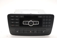 Mercedes Benz W246 B180 Radio