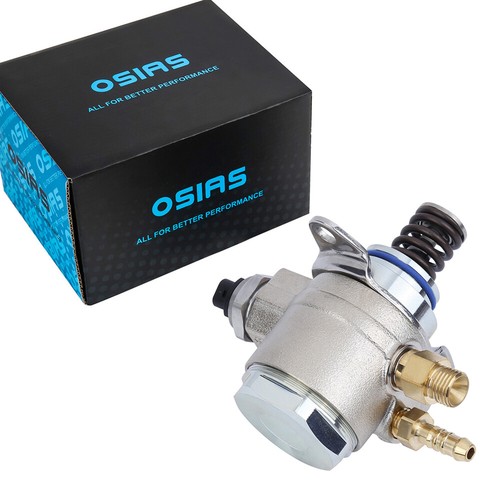 Osias hochdruckpumpe audi - osias,