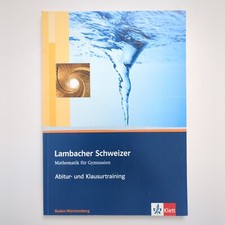Lambacher Schweizer Mathematik