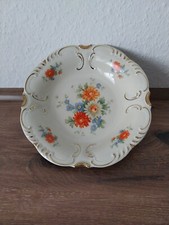 Schumann  Obst ,Gebäckschale