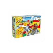 Konstruktion Spielzeug