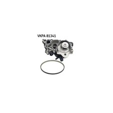 Wasserpumpe, Motorkühlung SKF VKPA 81341 Aquamax für AUDI SEAT SKODA VW