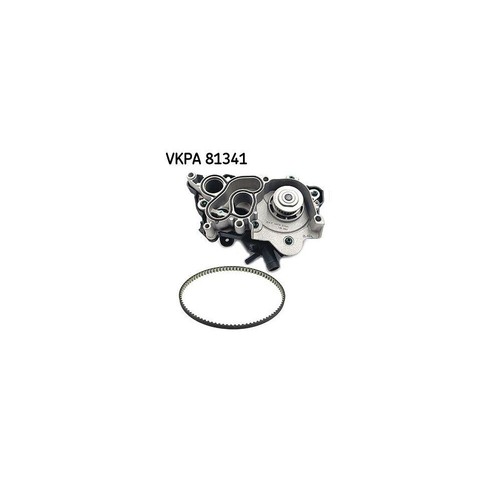 Wasserpumpe motorkühlung skf - wasserpumpe,,
