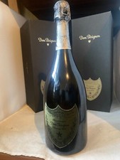 Dom perignon 1998 champagne - dom,