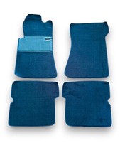 Fußmatten Teppich passend