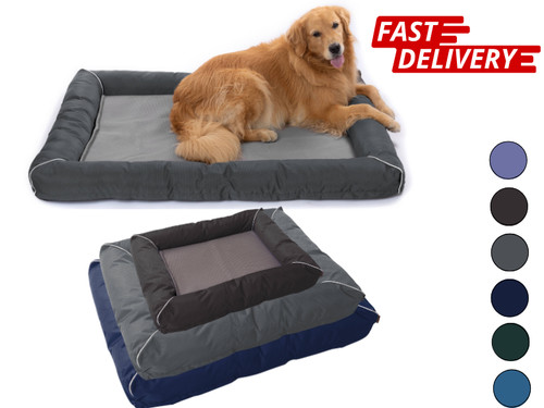 Outdoor hundebett xxl hunde - hundebett,