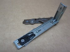 Schüco Avantec II ECKLAGER