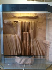 Panorama Glas Terrarium