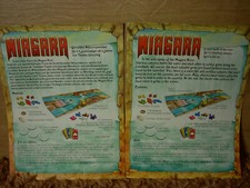 Niagara Instructions