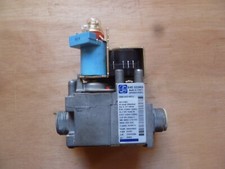 IDEAL MINI C24 C28 C32 S24 S28 & MINI HE C24 C28 C32 GASVENTIL SITZ 173220 172611