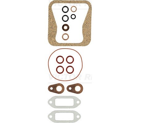 Gasket set for - gasket,