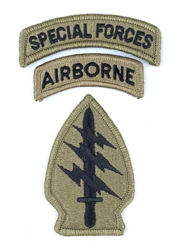 Army 10th sfg - us,