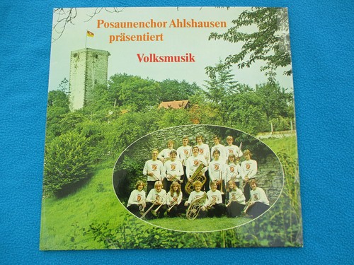 Posaunenchor