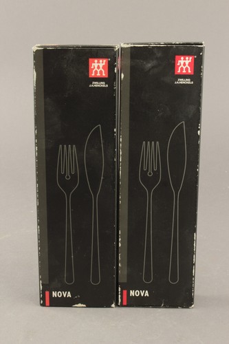 Zwilling henckels nova - zwilling, j.a.