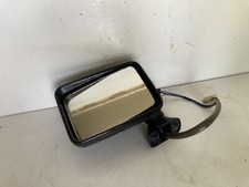 VW Golf 2 elektrischer Seitenspiegel Aussenspiegel Spiegel links 1928575021A