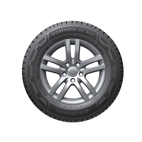 Hankook vantra as2 - hankook,