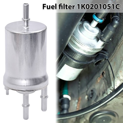 Kraftstofffilter benzinfilter - kraftstofffilter,